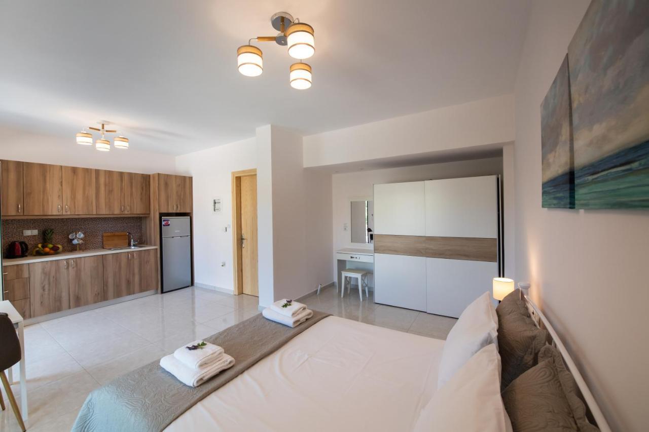 Bounatsa Studios & Apartments Nydri  Exterior foto