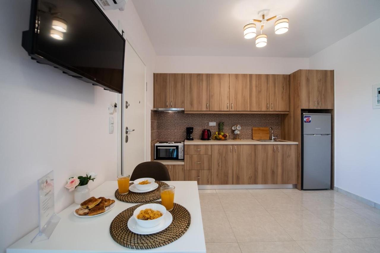 Bounatsa Studios & Apartments Nydri  Exterior foto