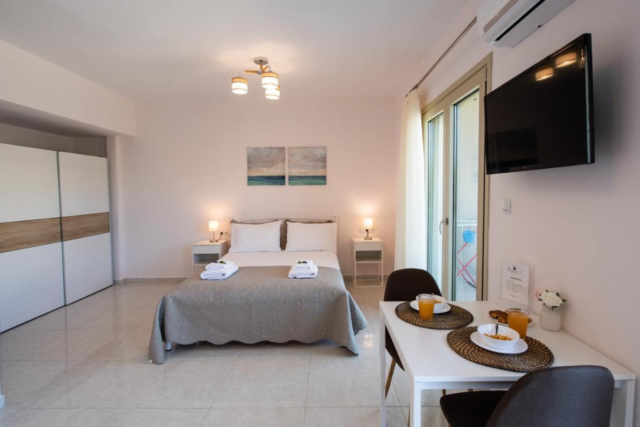 Bounatsa Studios & Apartments Nydri  Exterior foto