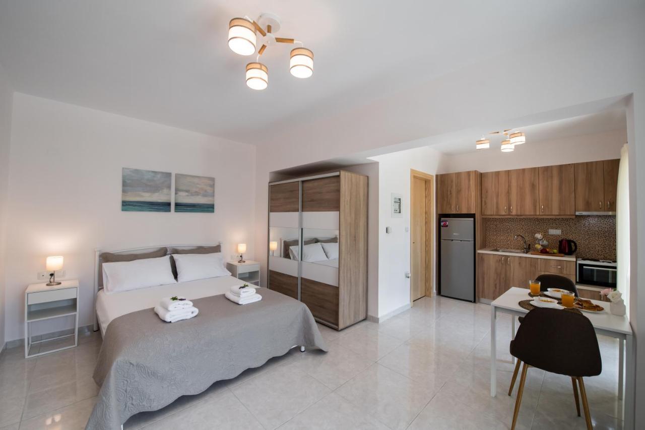 Bounatsa Studios & Apartments Nydri  Exterior foto