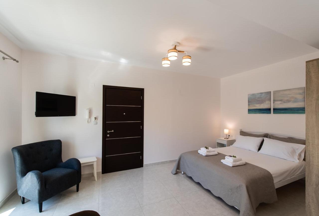 Bounatsa Studios & Apartments Nydri  Exterior foto