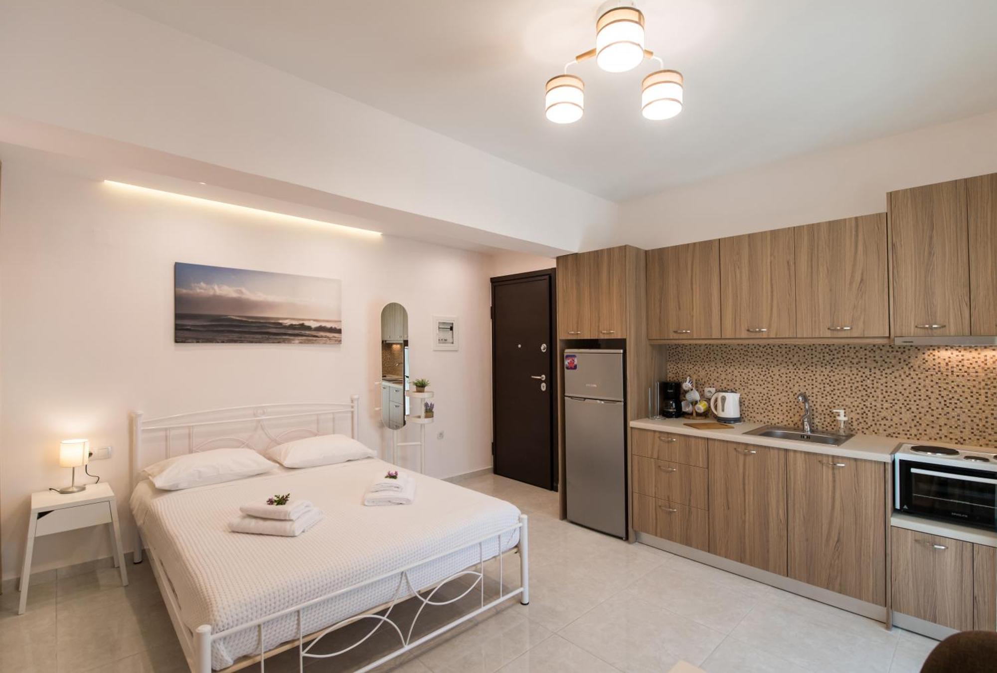 Bounatsa Studios & Apartments Nydri  Exterior foto
