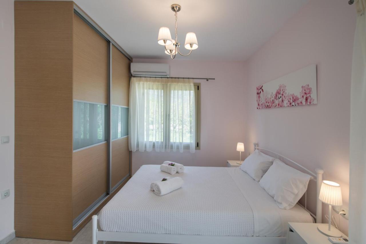 Bounatsa Studios & Apartments Nydri  Exterior foto