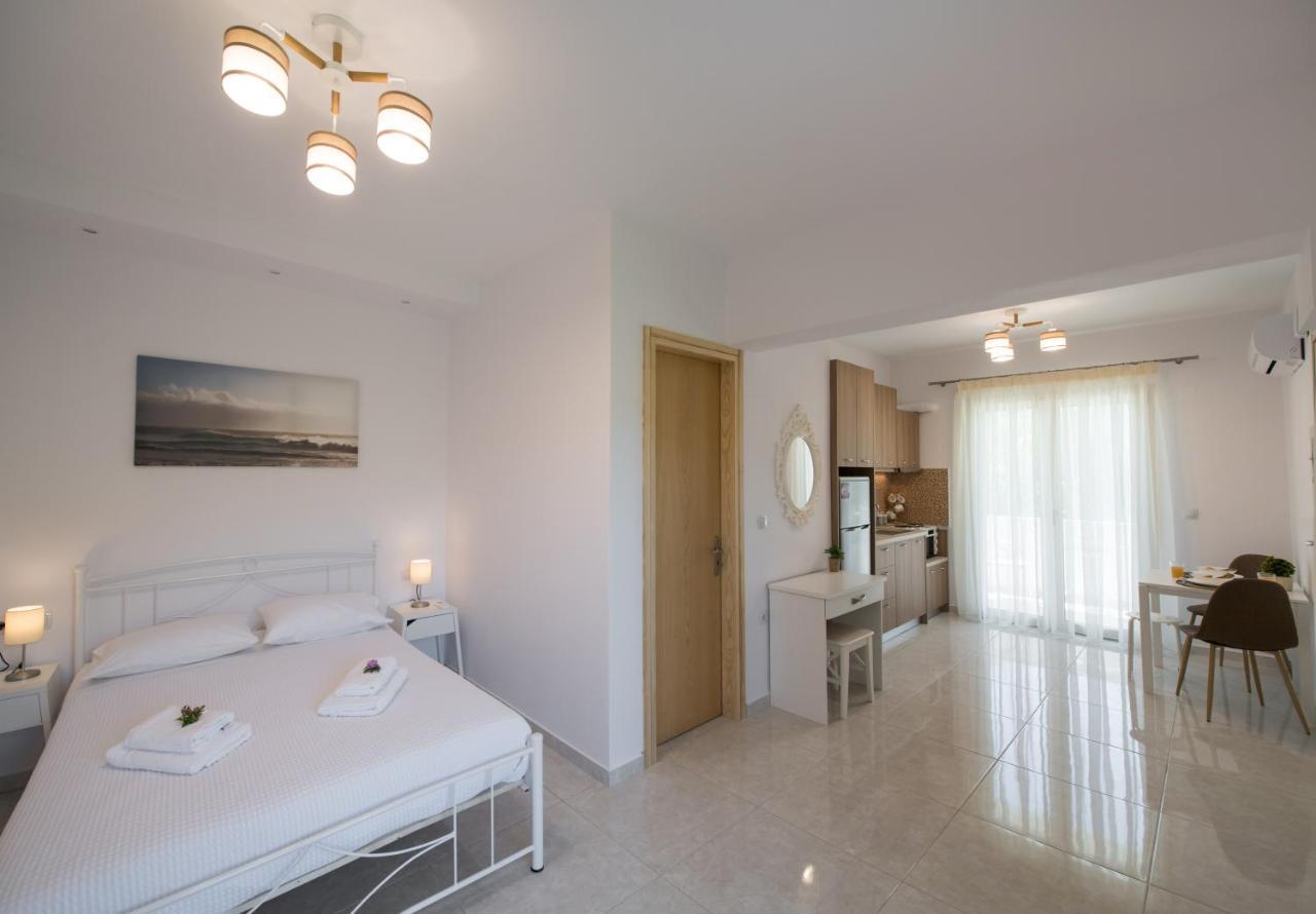 Bounatsa Studios & Apartments Nydri  Exterior foto
